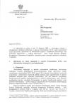 Odpowiedź MKiDN 25 stycznia 2010 strona 1 Odpowiedź MKiDN 25 stycznia 2010 strona 1