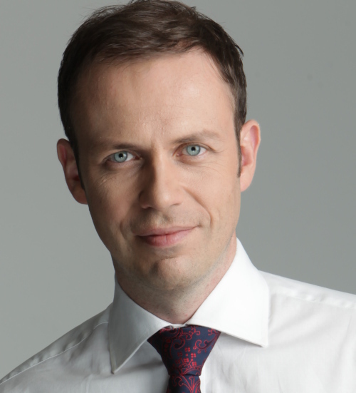 Marcin Cieślak Photo